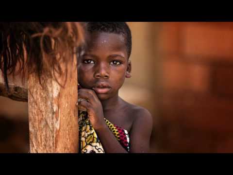 David Anthony ft. Beverlei Brown - Never Give You Up (In Deep Marimba Mix)