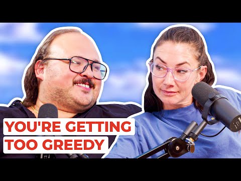 I'm dating a nice girl but pining after an old flame