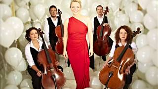 Claire Martin - The Man Who Sold The World