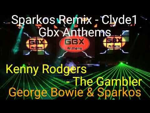 Sparkos Hoedown - Gbx Anthems - The Gambler