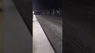 大宮駅の12番線について