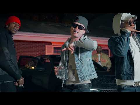 White Mike - Monumental (Official Video)