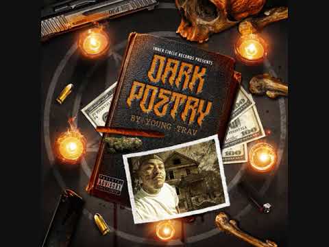 Young Trav "My Gun Goes Off" ft. Seldom Seen & Lil Sicko