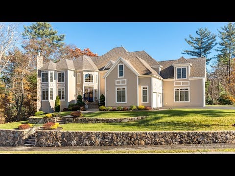 6 Ramsdell Way, Lynnfield MA - Louise Bova-Touchette - Tel 617-605-0555