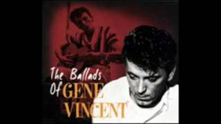 Gene Vincent