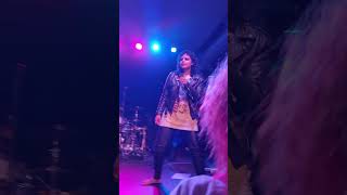 Take Me Away - FeFe Dobson 10/27/23