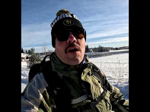 Ulkoilua & aurinkon paistetta