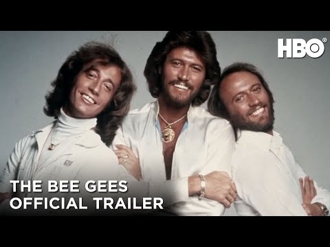 The Bee Gees: How Can You Mend a Broken Heart (Trailer)