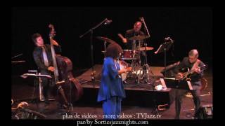 (HD) Ranee Lee - TVJazz.tv