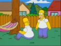 Simpsons - Here it goes again 