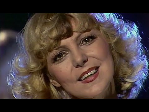 Hana Zagorová - On je někdo (1980)