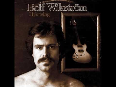 Rolf Wisktröm  -   Sjunkande Skepp