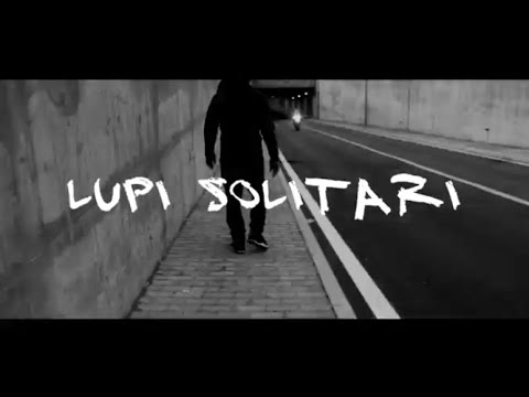 Freddie Sperone - LUPI SOLITARI (Prod. SadikBeatz) | Street Video