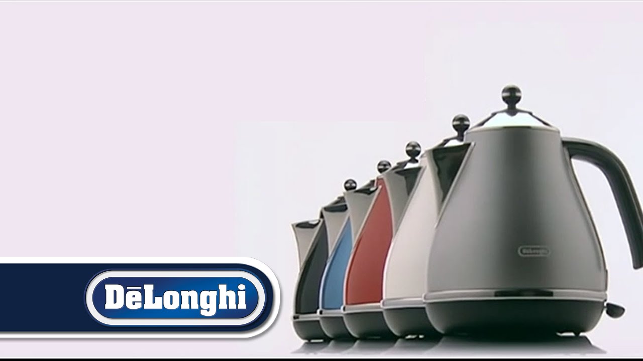 Icona Classic 1.7L Kettle Black KBO2001BK National Product Review