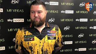 Michael Smith OPENS UP: “I'm just sick of losing, I want to find my form again”