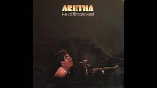 Aretha Franklin  Love The One You&#39;re With