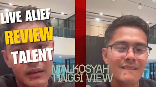 Download lagu ALIEF REVEAL VIEW SEMUA TALENT AI TEAM SEMENTARA‼️SIAPA AGAKNYA DAPAT JADI PERMENANT⁉️🔥 mp3 Download lagu ALIEF REVEAL VIEW SEMUA TALENT AI TEAM SEMENTARA‼️SIAPA AGAKNYA DAPAT JADI PERMENANT⁉️🔥 mp3
