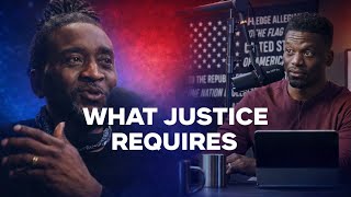 Sho Baraka: The Promise We Never Kept