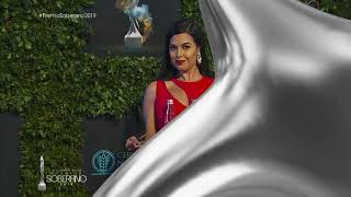 Alfombra Roja Premios Soberano 2019 (5/8)