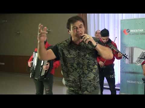 Goran Đorđević Pita, Za mene sve si značila ti, ORKESTAR SLATKO SRCE 063 8457637