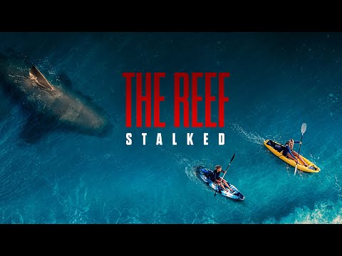 Trailer The Reef: Stalked