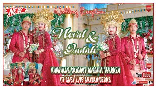 Download lagu OT CABI ‼️ KUMPULAN DANGDUT TERBARU ‼️ WEDDING RECEPTION NOVAL & INDAH ❌ LIVE ARISAN DERAS OI mp3 Download lagu OT CABI ‼️ KUMPULAN DANGDUT TERBARU ‼️ WEDDING RECEPTION NOVAL & INDAH ❌ LIVE ARISAN DERAS OI mp3