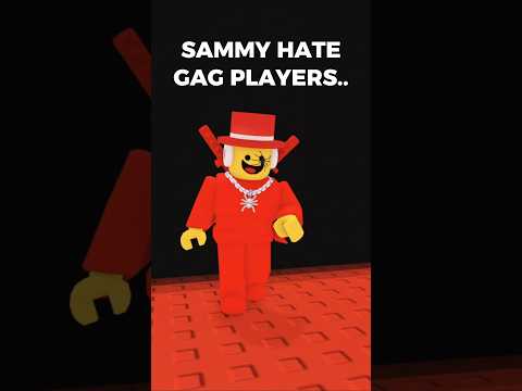 Jandel VS Sammy Admin Abuse WAR!💔😭 (Steal A Brainrot)