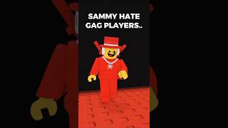 Jandel VS Sammy Admin Abuse WAR!💔😭 (Steal A Brainrot)