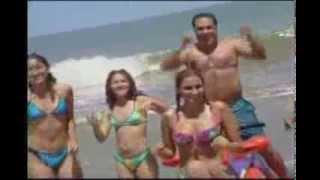 VUELVE  - MIGUEL II CICCIA : CANTAUTOR