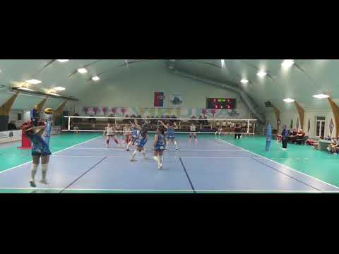 Andjela Veselinovic VIZURA-TENT