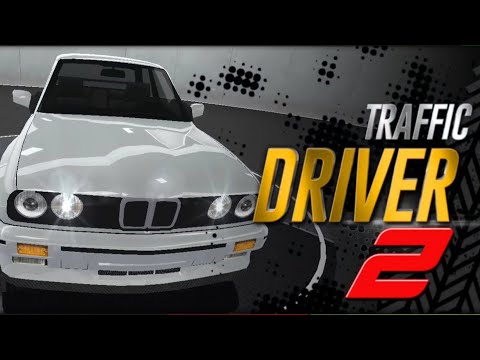 Traffic Driver 2 : Gameplay Walkthrough Part 1 | Android, iOS - YouTube