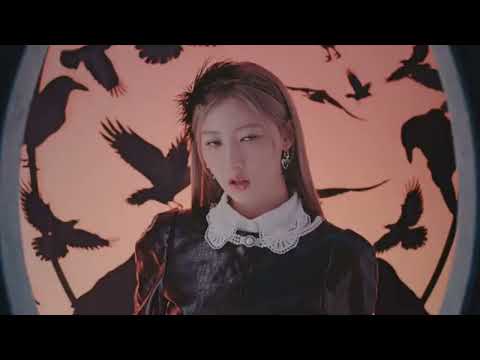 M/V Teaser from cover group Cristal Three