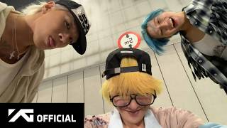 BIGBANG - ‘BiiiG’ DANCE PRACTICE