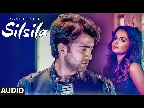 Silsila (Full Audio) — watch video