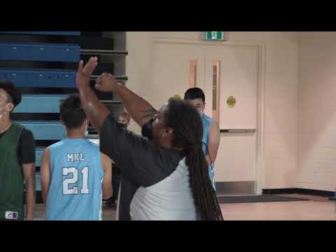 Huha(36) vs North Owls(41) - sunday tier 8 - tcbl 2021 summer