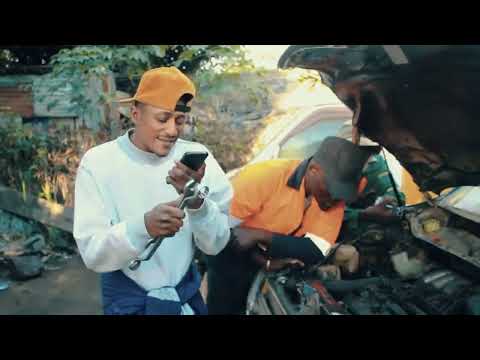 Paiol Cassamo Ft Famosa Nhanha Chocolate Haya  - Vilele