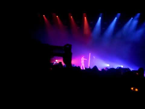 190719 MONSTA X in Brazil - Mirror (SN & WH Unit)