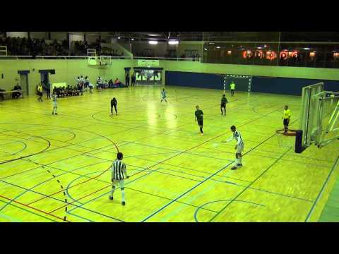 2014-12-30  Wintercup 2  Forza C1 - FC Almere C1  (2-1)