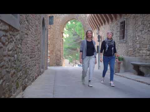 Anteprima galleria video agenzia cercacasa