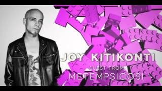 10/03 METEMPSICOSI SHOWCASE with MARIO PIU, JOY KITIKONTI, LUCA PECHINO @ REFLEX CLUB!!