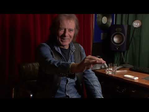 Eddie Clarke and Motorhead (From the Lemmy Movie)