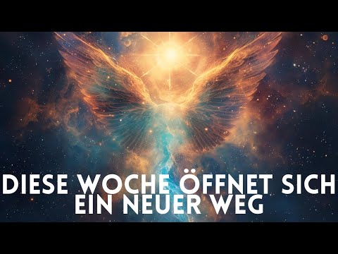 Weekly message from the angels, November 24-30, 2025