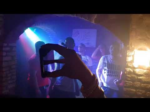 DR MAUS - SAMURAJ(LIVE FILADELFIA 18.08.2018)