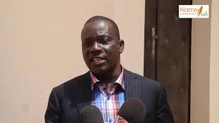 SOCIÉTÉ : Atelier d'échange multi acteur sur la situation des Droits de l'Homme au Niger