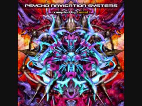 Lamat and Antigravity - Accidental Overdose (Lamat remix)