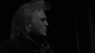 COUNTRY MUSIC GOT A HOLD ON ME - MARTY STUART Live@Paradiso Amsterdam 31-8-2022