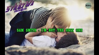 Download lagu Sam Smith - I'm Not The Only One (Video Musik Story Wa) mp3