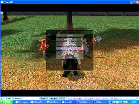 Metin2steel prezentarea 2012 HD