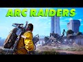 This Game Does It Right ARC Raiders