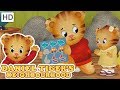 Daniel Tiger Sharing With Your Sister